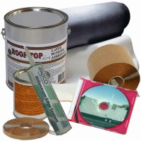 Complete RV Roofing Kits
